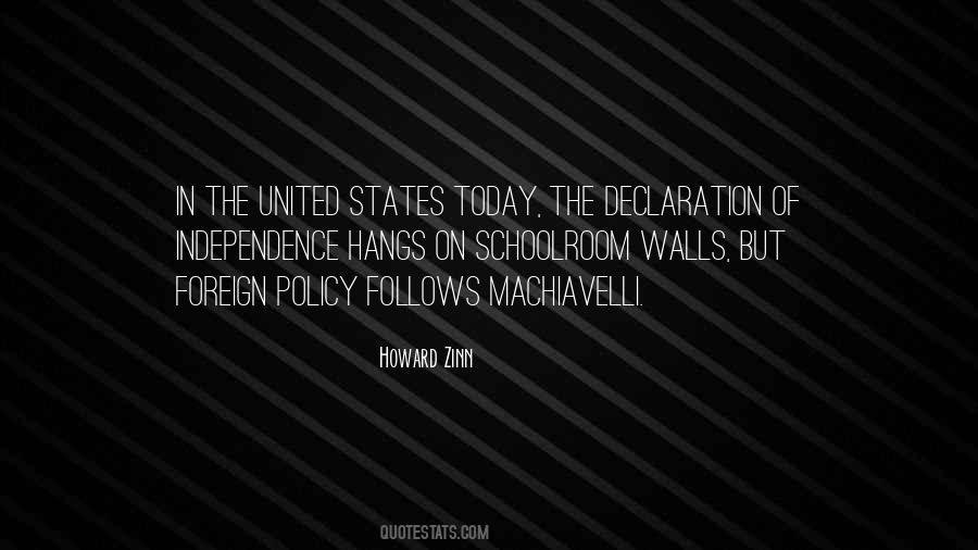 Howard Zinn Quotes #1119438