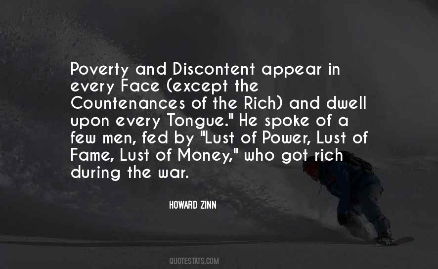 Howard Zinn Quotes #119404