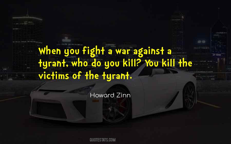 Howard Zinn Quotes #1386577