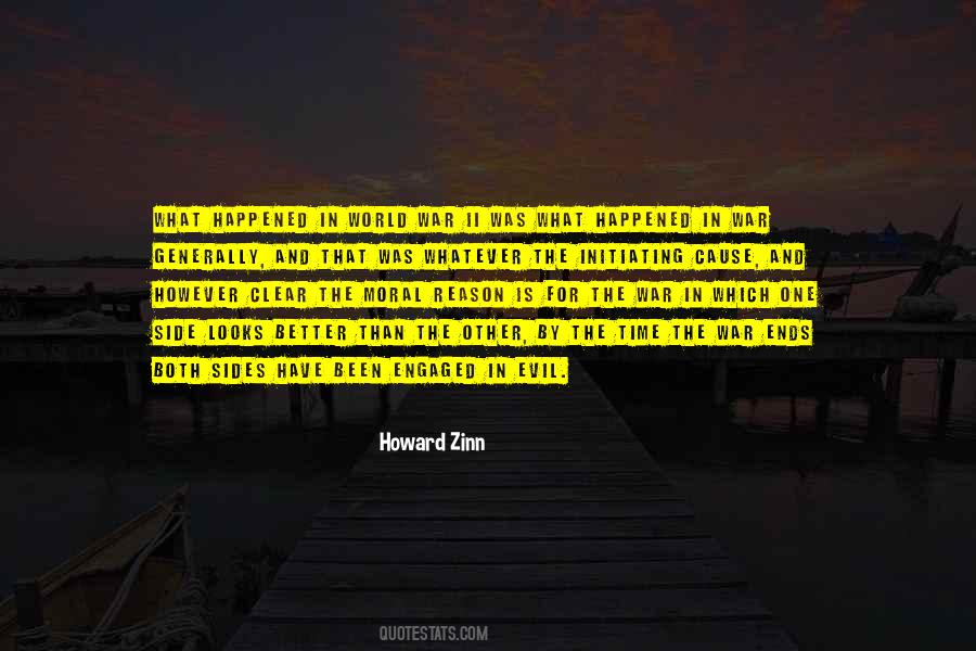 Howard Zinn Quotes #1428453