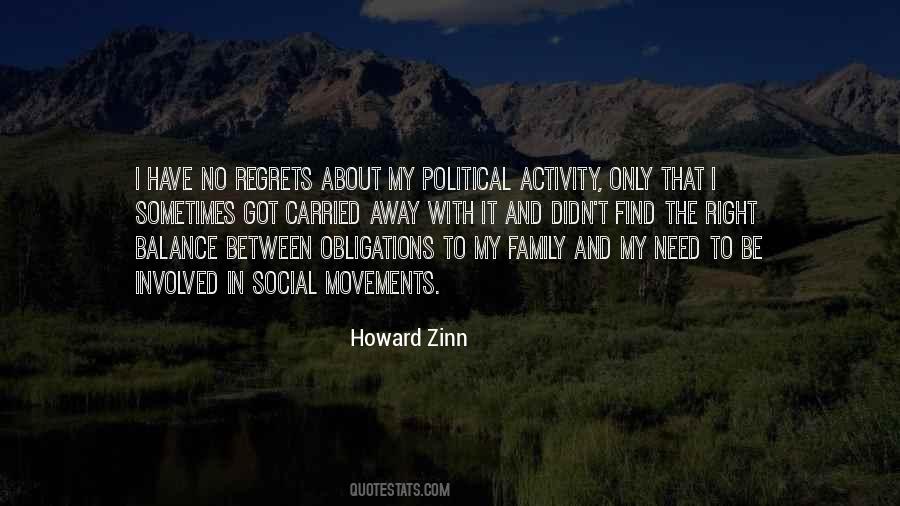 Howard Zinn Quotes #1523332