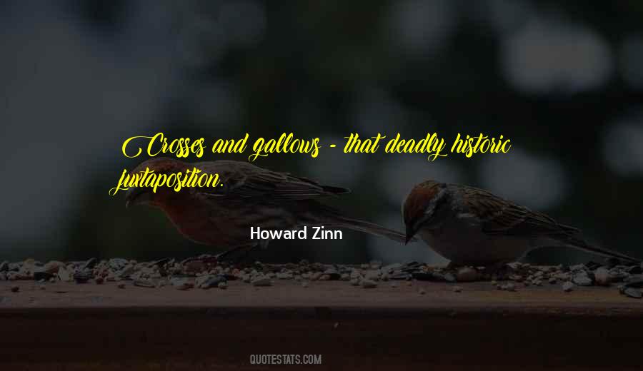 Howard Zinn Quotes #1534755