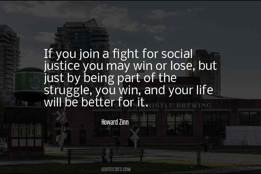 Howard Zinn Quotes #1717754