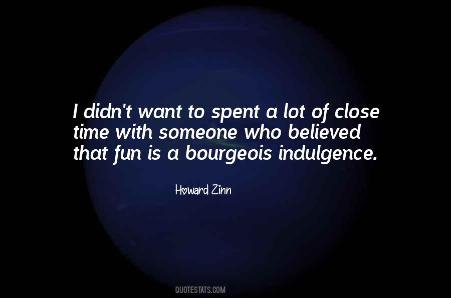 Howard Zinn Quotes #1809512