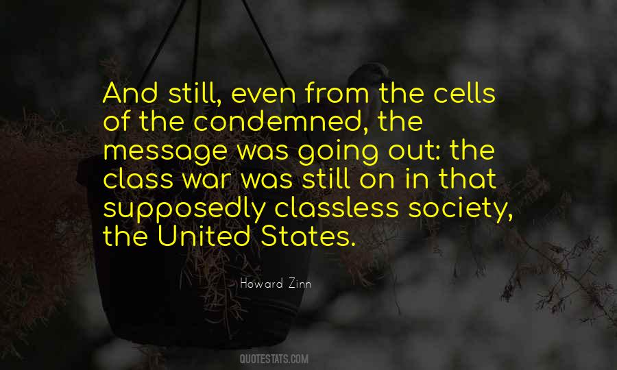 Howard Zinn Quotes #196069