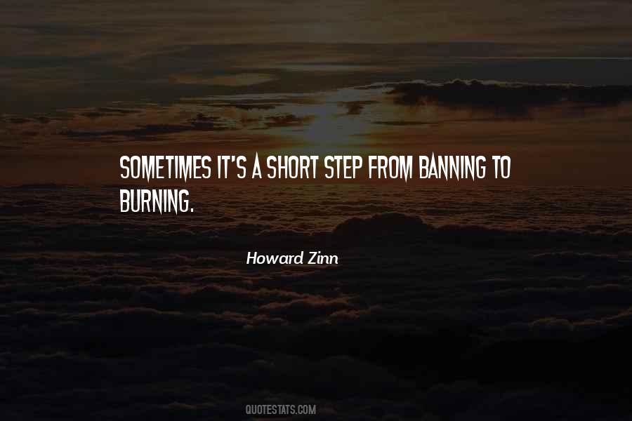 Howard Zinn Quotes #340156