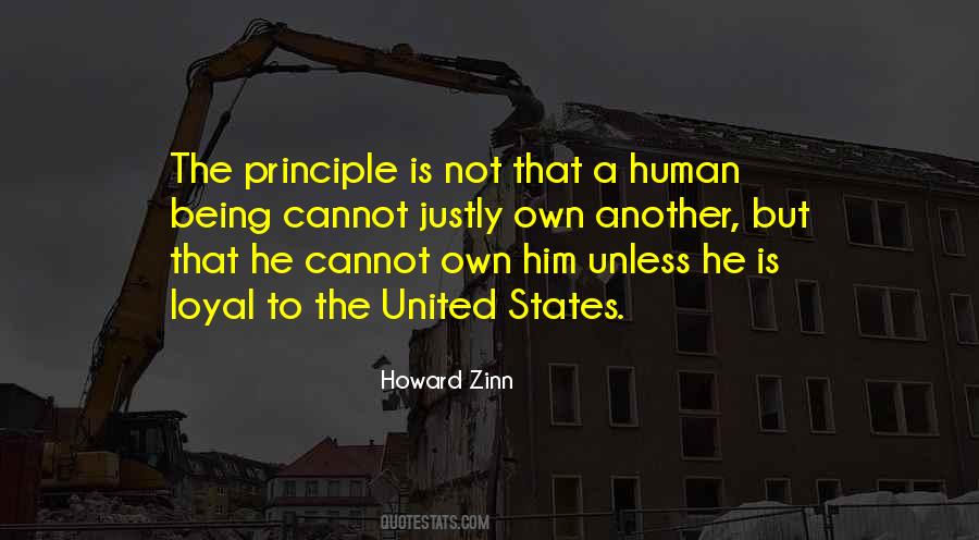 Howard Zinn Quotes #397613