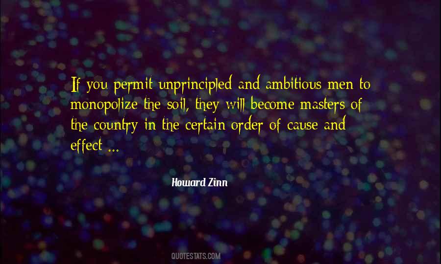 Howard Zinn Quotes #517425