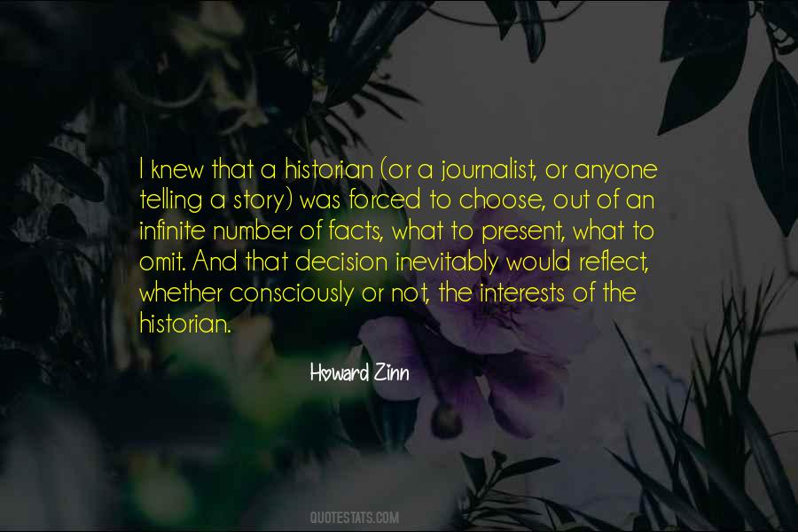 Howard Zinn Quotes #619135