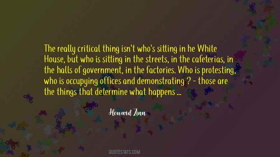 Howard Zinn Quotes #932115