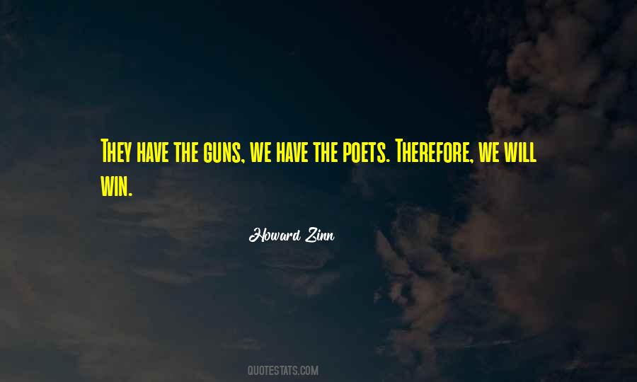 Howard Zinn Quotes #99093