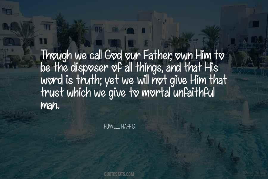 Howell Harris Quotes #360684 Howell Harris Quotes #360684