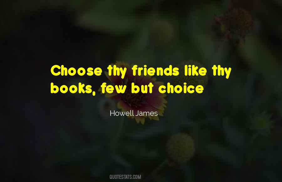 Howell James Quotes #1092908 Howell James Quotes #1092908
