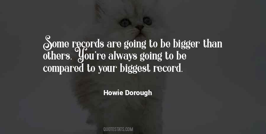 Howie Dorough Quotes #1000732 Howie Dorough Quotes #1000732