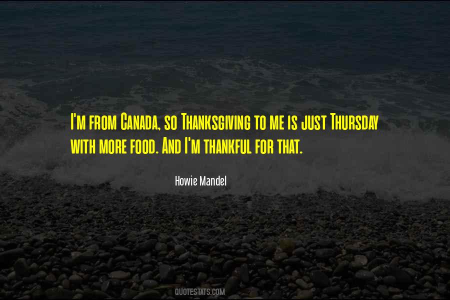 Howie Mandel Quotes #1096364