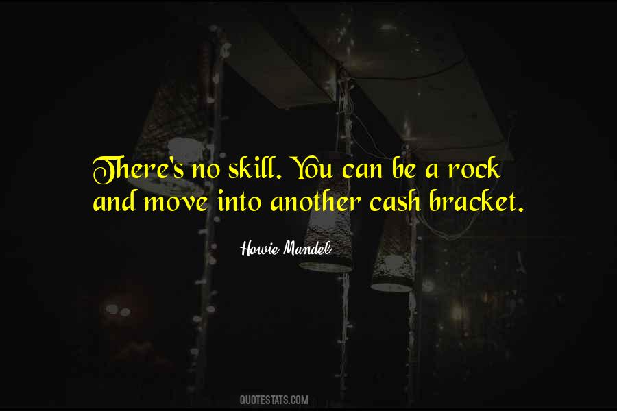 Howie Mandel Quotes #1142402