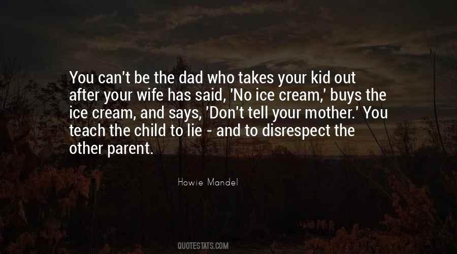 Howie Mandel Quotes #1422705