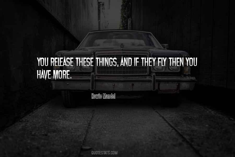 Howie Mandel Quotes #1598647