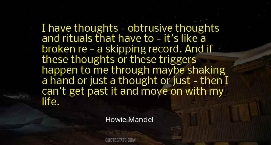 Howie Mandel Quotes #1790774