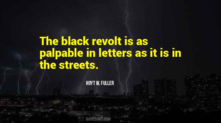 Hoyt W. Fuller Quotes #1154666 Hoyt W. Fuller Quotes #1154666