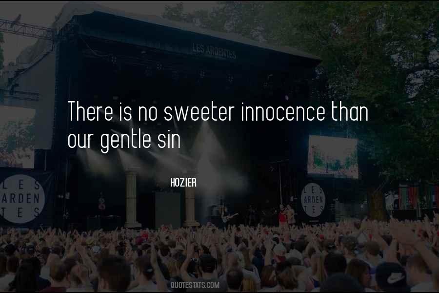 Hozier Quotes #158334