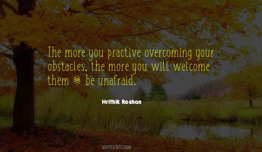 Hrithik Roshan Quotes #254961