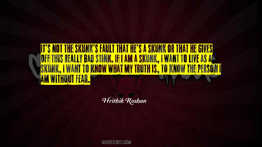 Hrithik Roshan Quotes #777147