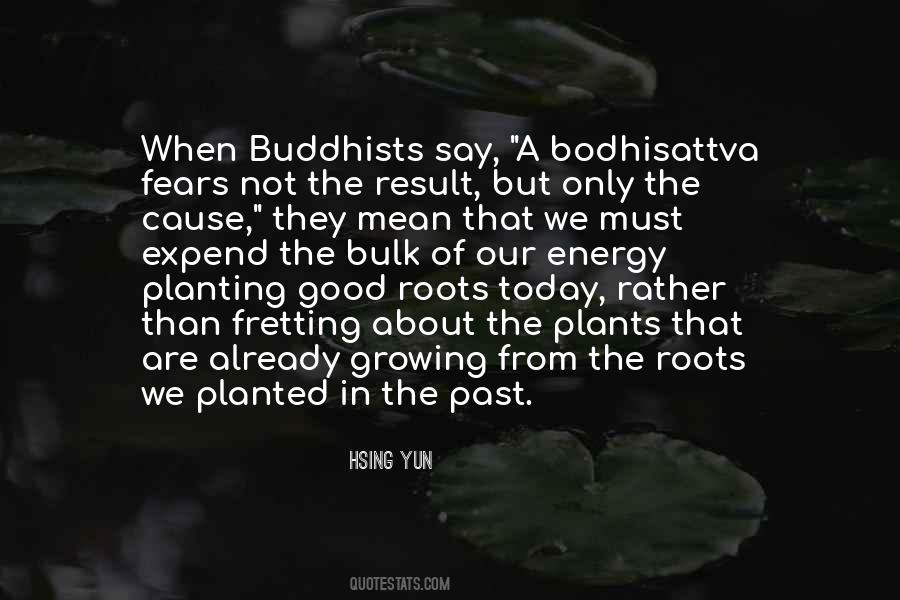Hsing Yun Quotes #1785343