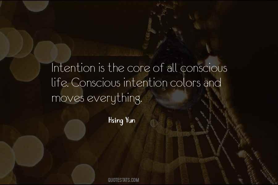 Hsing Yun Quotes #1855433