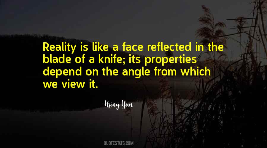 Hsing Yun Quotes #78342