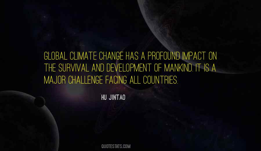 Hu Jintao Quotes #1411879