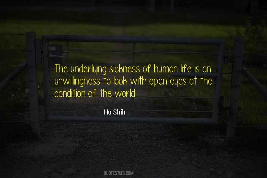 Hu Shih Quotes #1039446