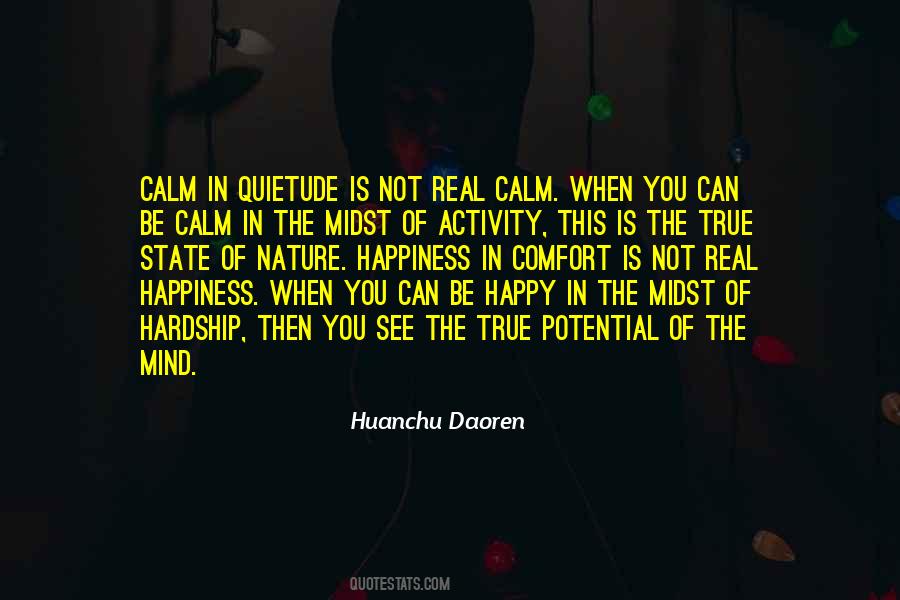 Huanchu Daoren Quotes #1437609