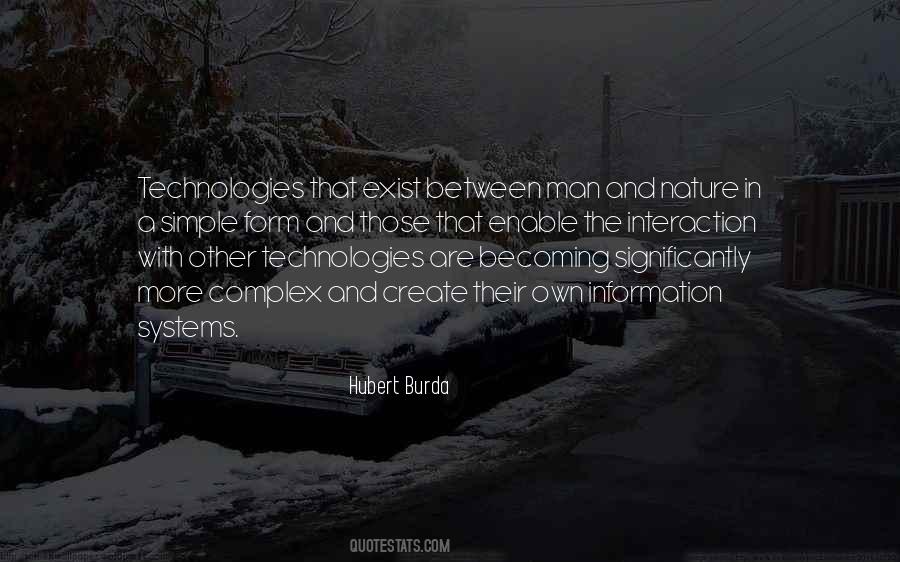 Hubert Burda Quotes #669046