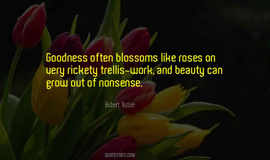 Hubert Butler Quotes #1605484