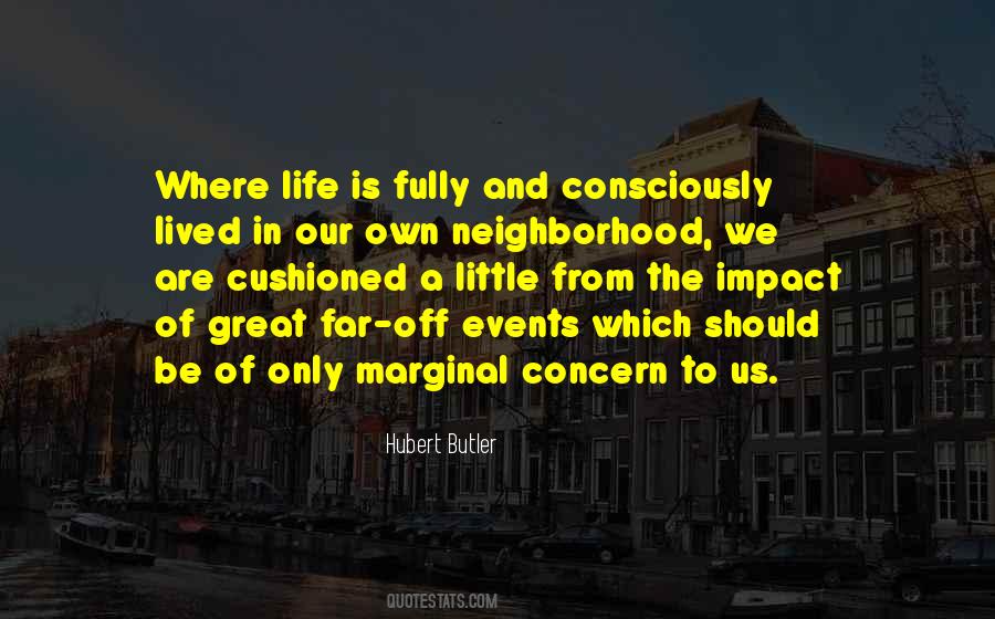 Hubert Butler Quotes #346162
