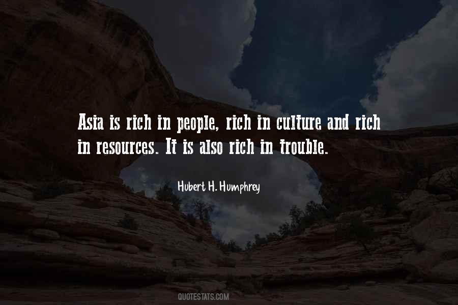 Hubert H. Humphrey Quotes #1304024