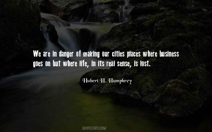 Hubert H. Humphrey Quotes #847270