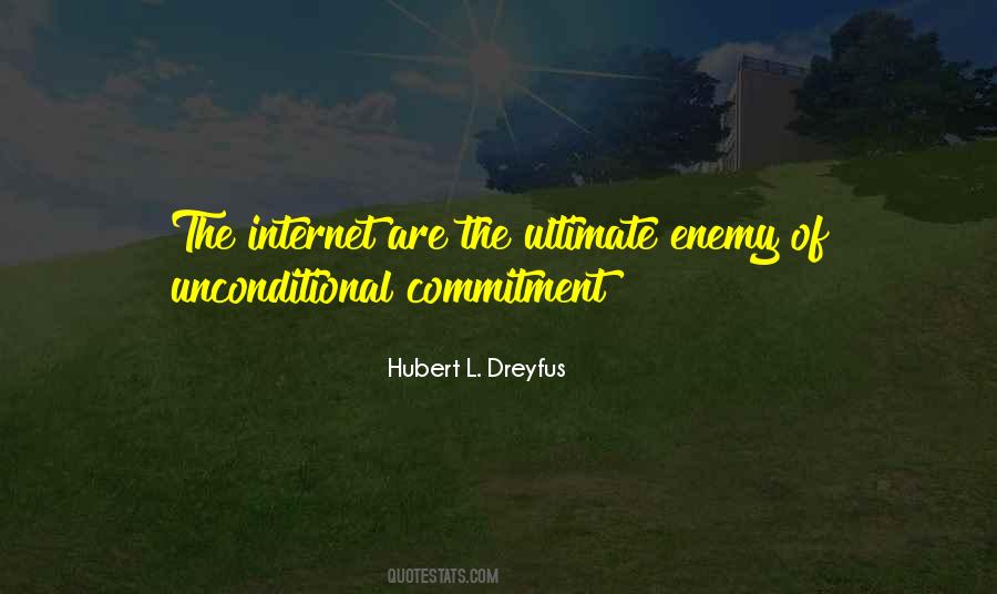 Hubert L. Dreyfus Quotes #231999