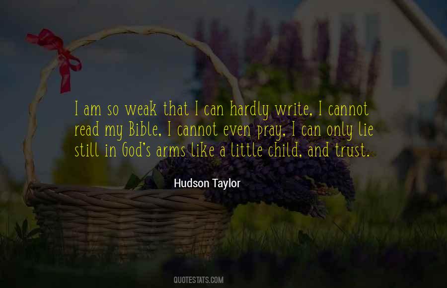 Hudson Taylor Quotes #1329336