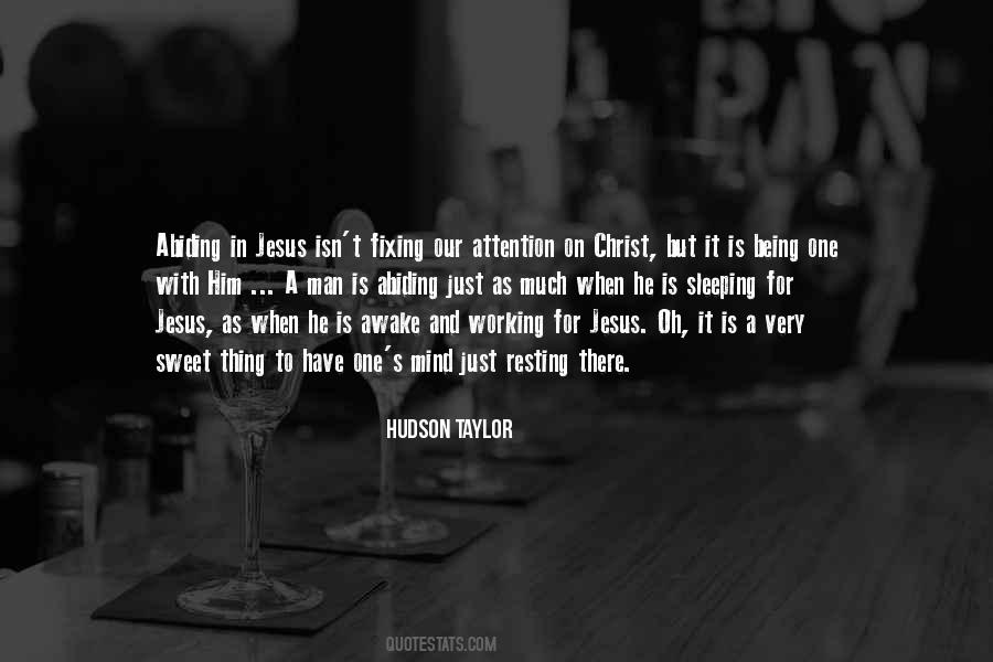 Hudson Taylor Quotes #1642645