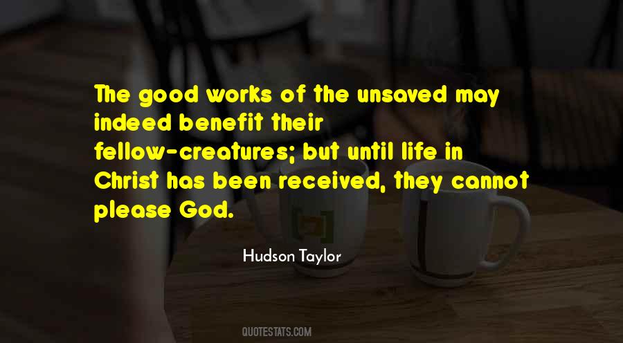 Hudson Taylor Quotes #1842008