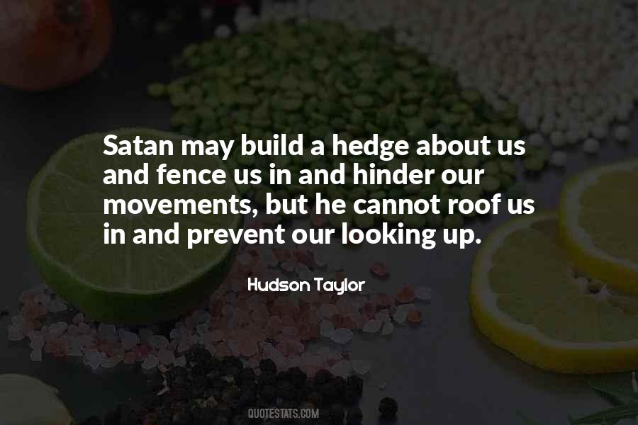 Hudson Taylor Quotes #344713