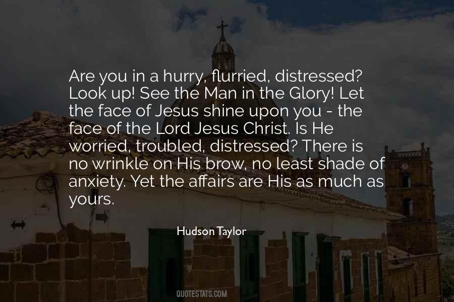 Hudson Taylor Quotes #551963