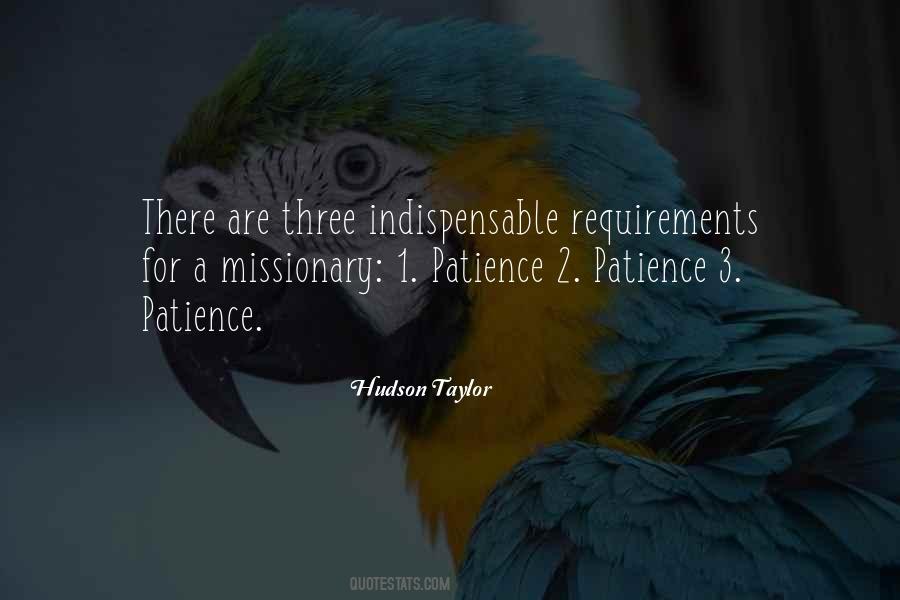 Hudson Taylor Quotes #594267