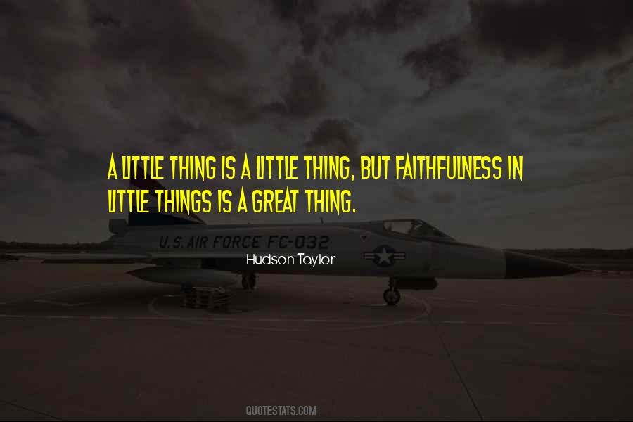 Hudson Taylor Quotes #787954