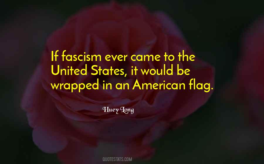 Huey Long Quotes #283040