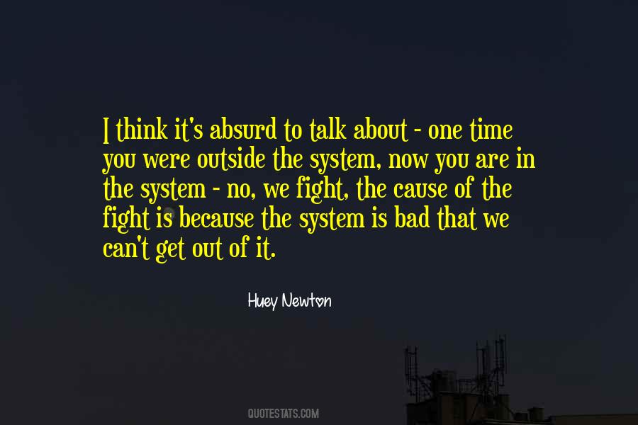 Huey Newton Quotes #111206