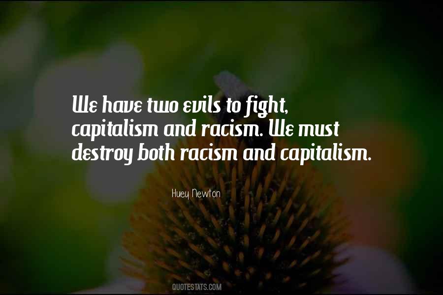 Huey Newton Quotes #1119963