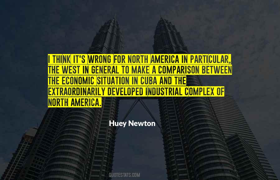 Huey Newton Quotes #1302498